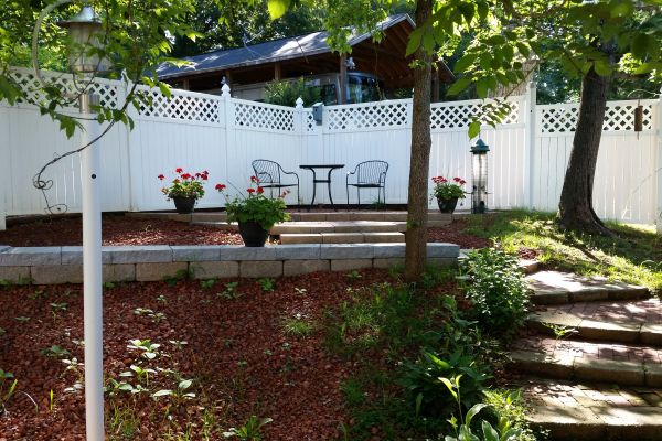 Hotel ACORN HILL LODGE (Lynchburg)